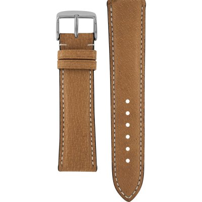 Zeppelin 9L20215027C20 LZ 127 Horlogeband
