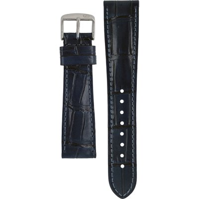 Zeppelin 9L2406012C2218 Friedrichshafen Horlogeband