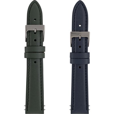 Zeppelin 9LBSet_73471n_baugruppe Grace Horlogeband