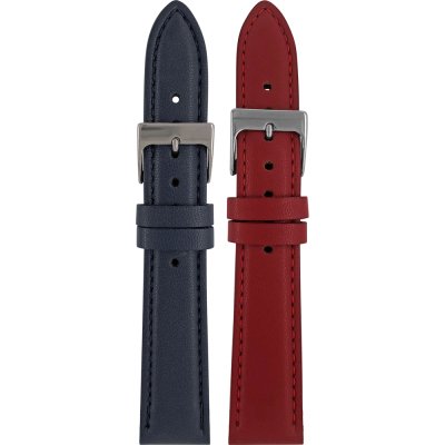 Zeppelin 9LBSet_73491n_baugruppe Grace Horlogeband