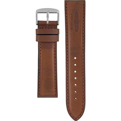 Zeppelin 9LZ200106105C2220 LZ 126 Horlogeband