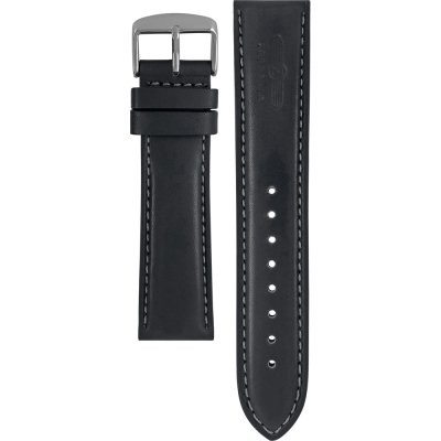 Zeppelin 9LZ200113CA2220 New Captain's Line Horlogeband