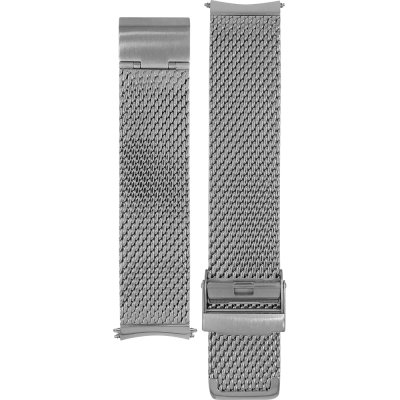 Zeppelin 9M21087C20 LZ 127 Horlogeband