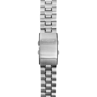 Zeppelin 9MBZE001 Atlantic Horlogeband